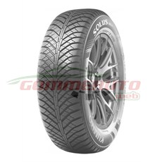 COP. 275/55R17 109V SOLUS HA31 M+S